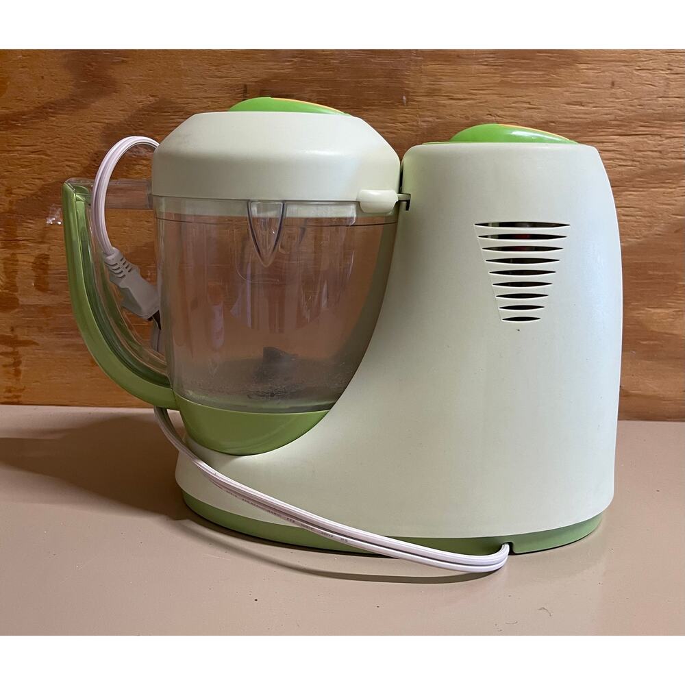 Beaba Babycook Food Processor. kk374 - Picture 2 of 3